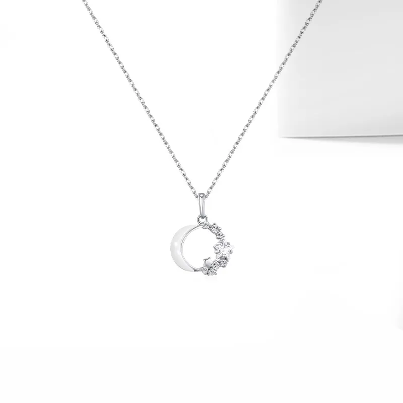 HOLLY RYAN Necklaces Women's-3