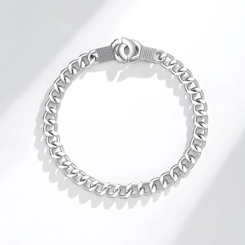 INFANTRY Titanium Steel Bracelets Men's-1