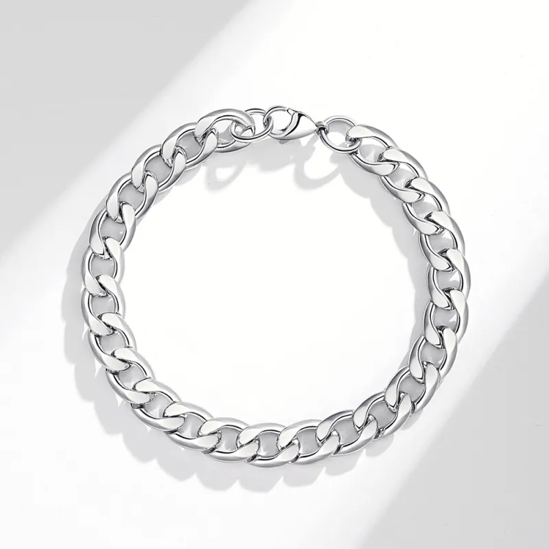INFANTRY Titanium Steel Bracelets Men's-1