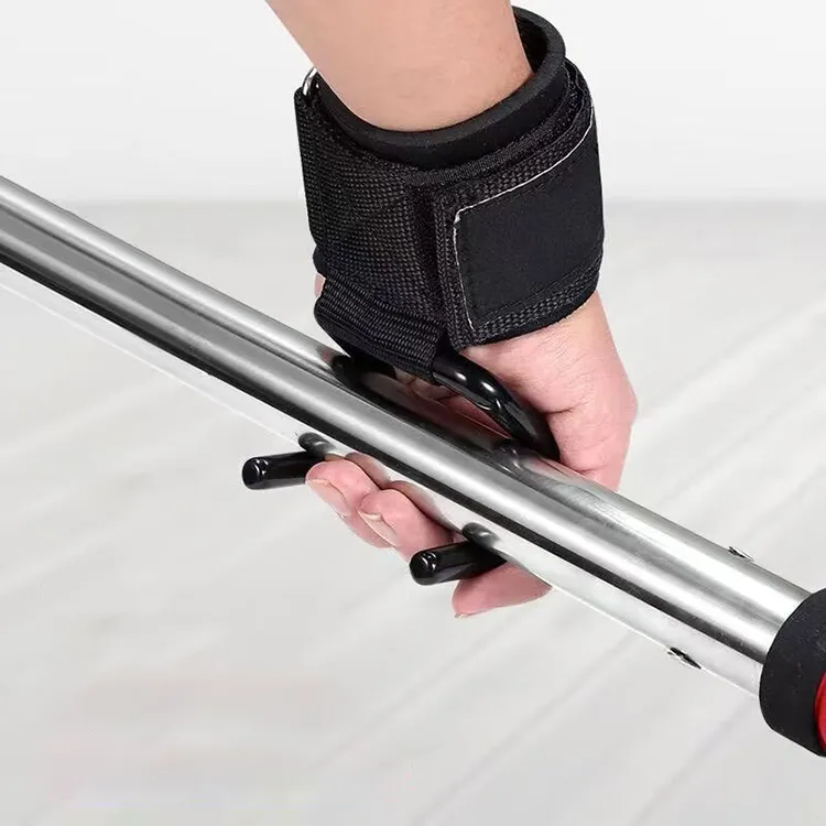 YICHIJIAN Power Lacing Protective Anti Slip Pressurization-3