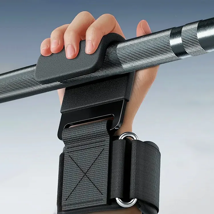 YICHIJIAN Power Lacing Protective Anti Slip Pressurization-8
