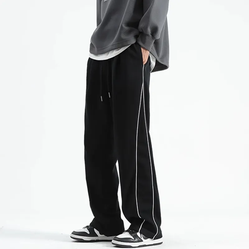 RENBEN Casual Summer Pants Unisex-3