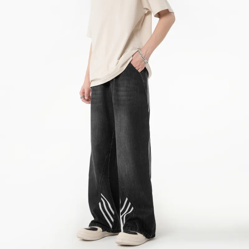 RENBEN Jeans Unisex-11