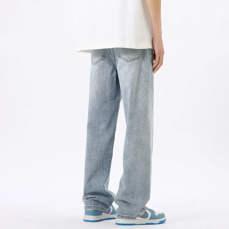 RENBEN Jeans Unisex-21