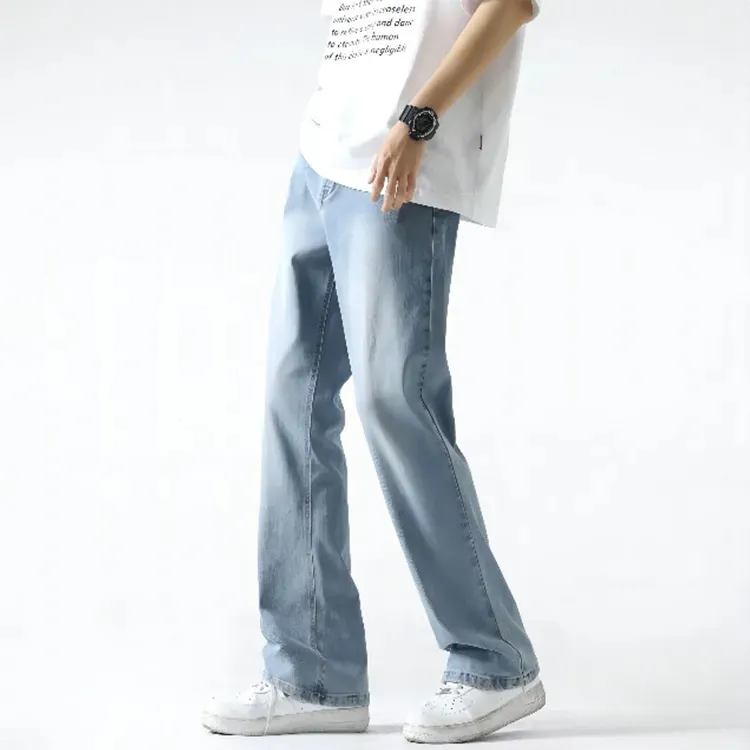 RENBEN Jeans Unisex-11