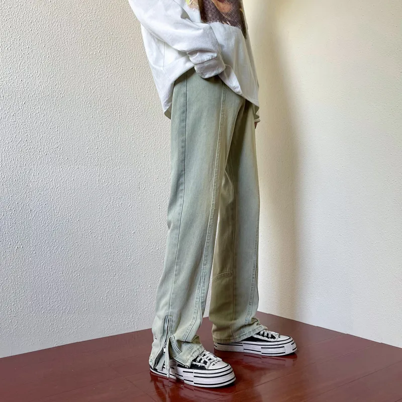 RENBEN Jeans Unisex-1