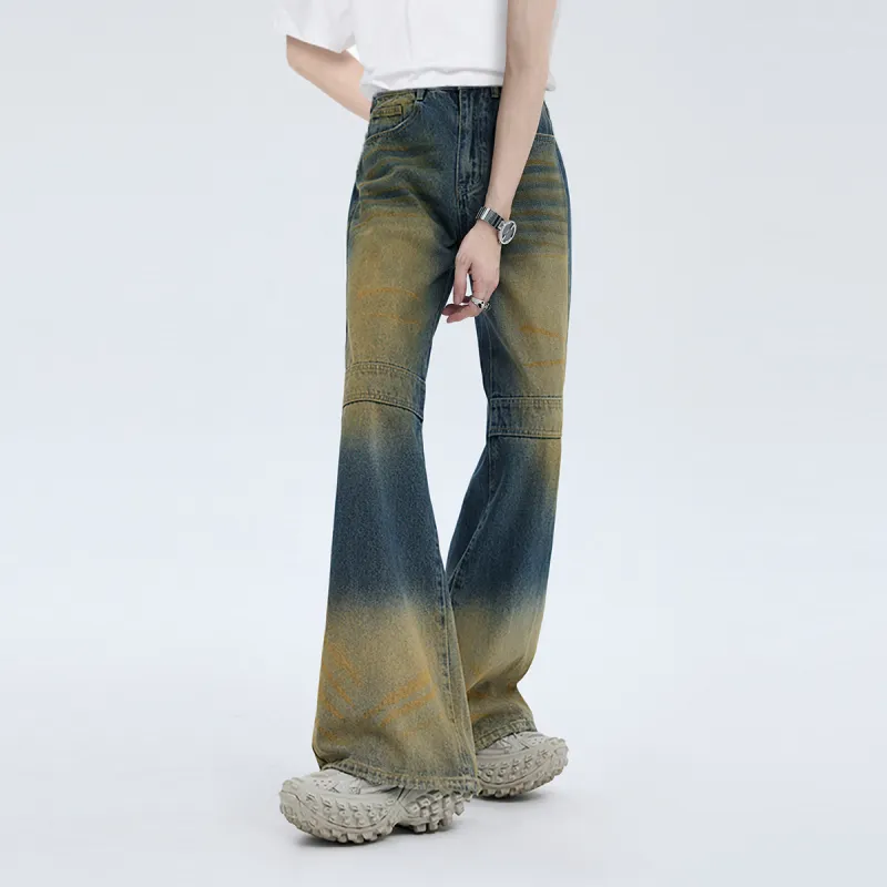 RENBEN Jeans Unisex-6