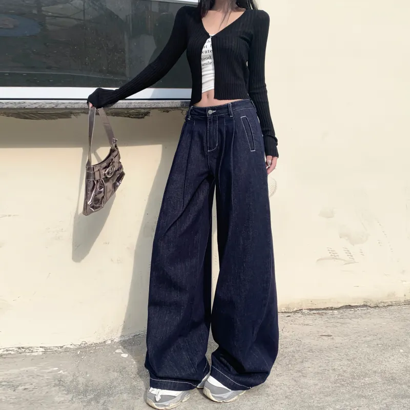 RENBEN Jeans Women's-13