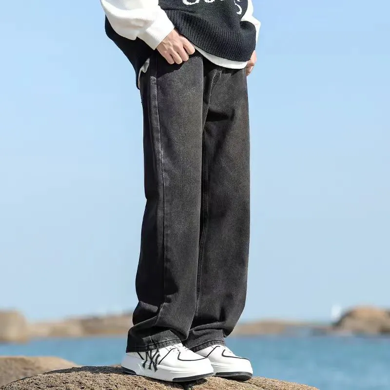RENBEN Jeans Unisex-16