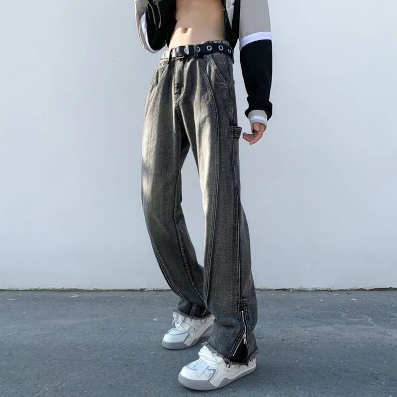 RENBEN Jeans Unisex-10