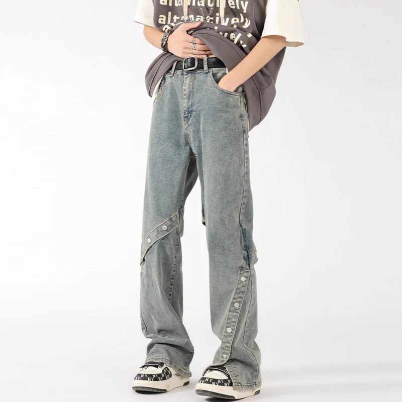 Glona Klio Jeans Unisex-24