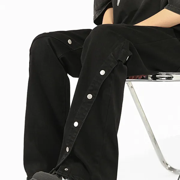 Glona Klio Jeans Unisex-15
