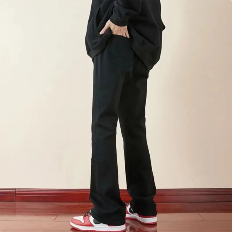 RENBEN Jeans Unisex-8