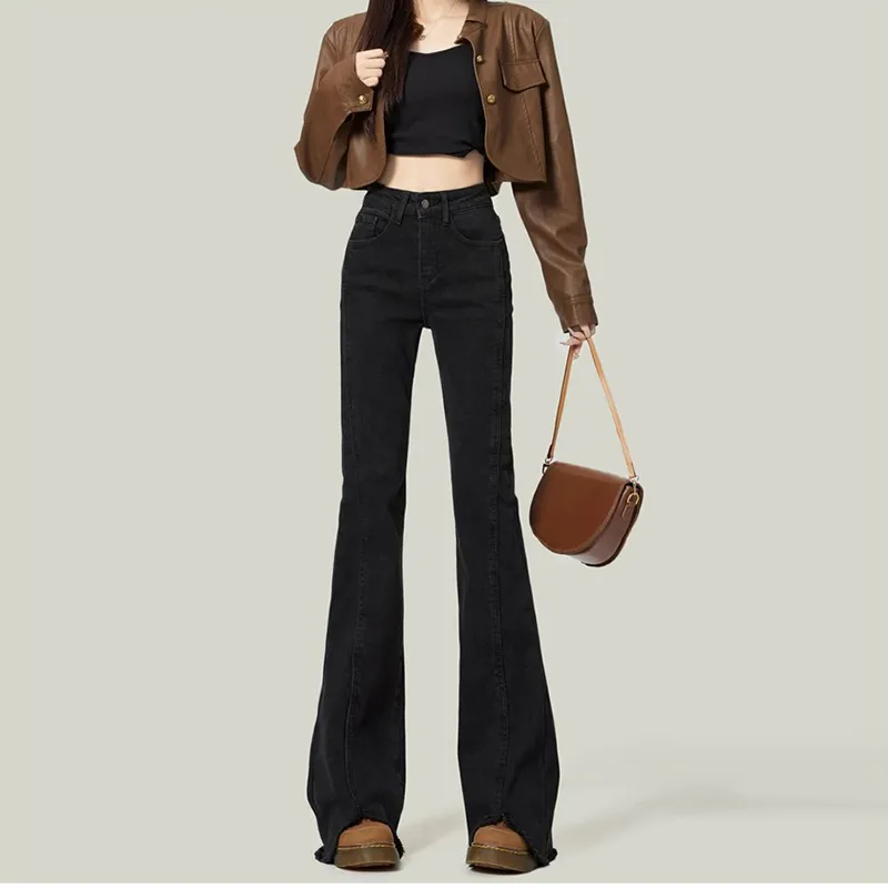 RENBEN Jeans Women's-16