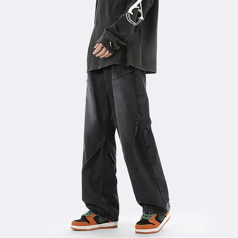 RENBEN Jeans Unisex-6