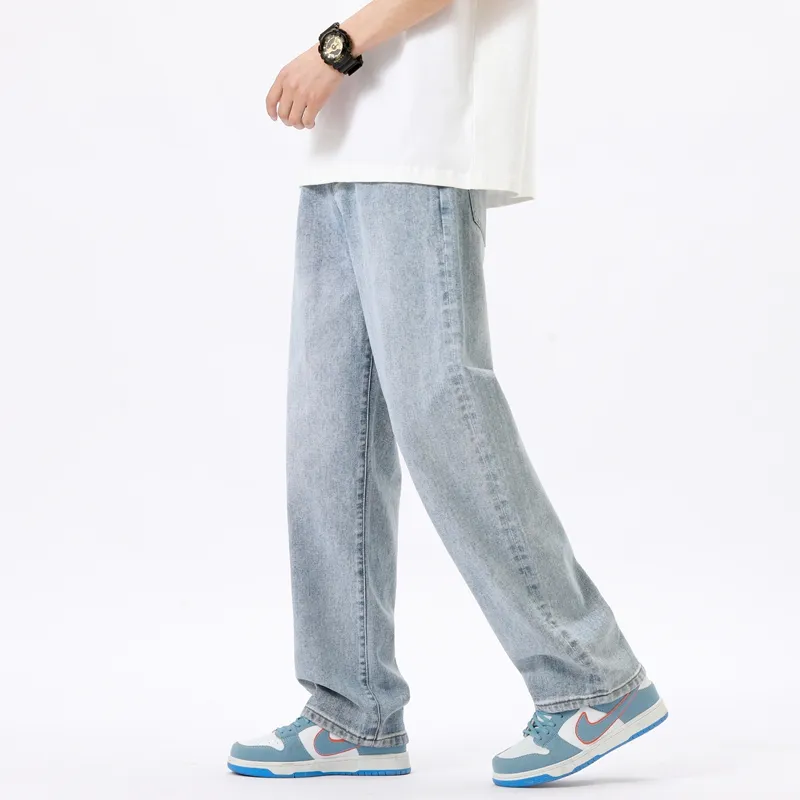 RENBEN Jeans Unisex-20