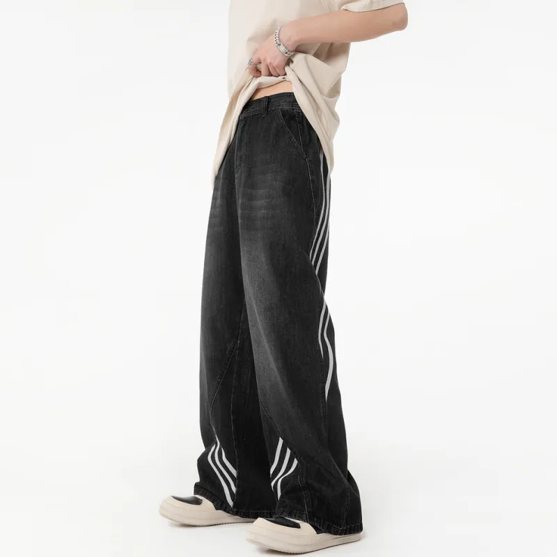 RENBEN Jeans Unisex-10