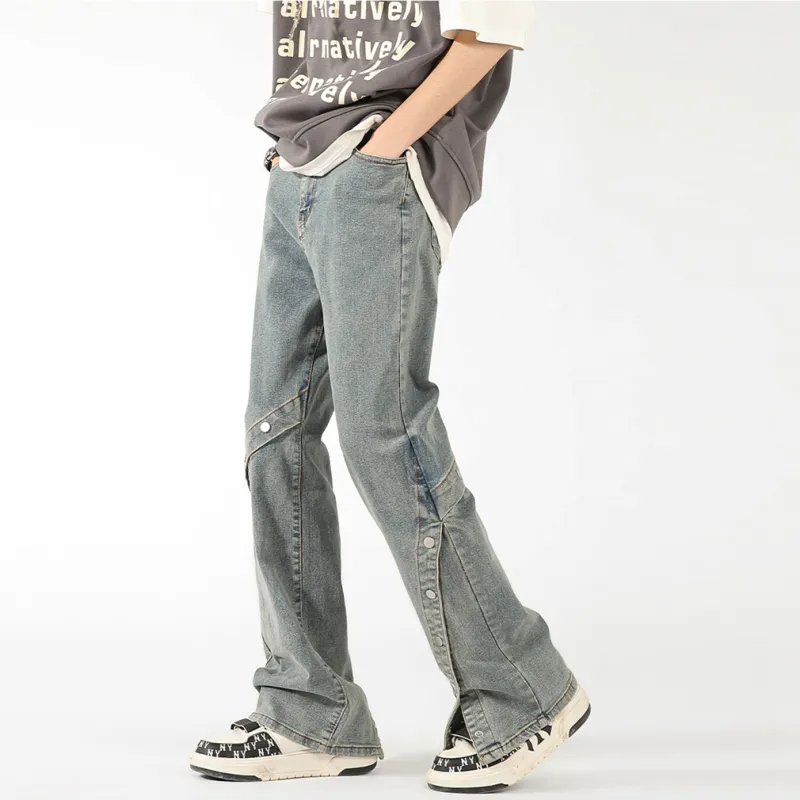 Glona Klio Jeans Unisex-27