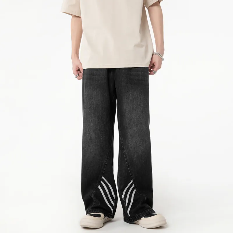 RENBEN Jeans Unisex-16