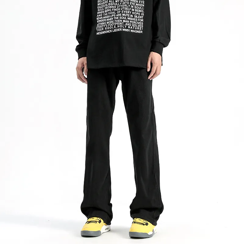 RENBEN Jeans Unisex-1