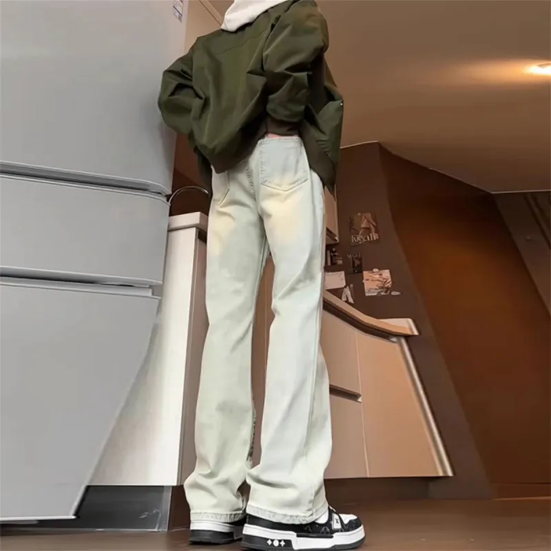 RENBEN Jeans Unisex-22