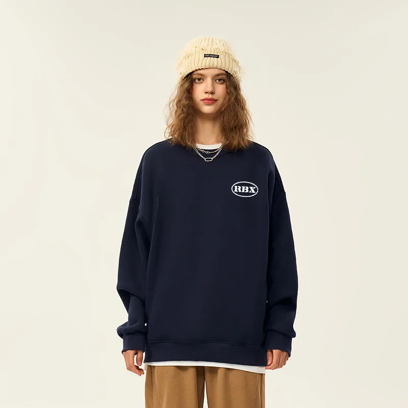 RENBEN Sweatshirts Unisex-12