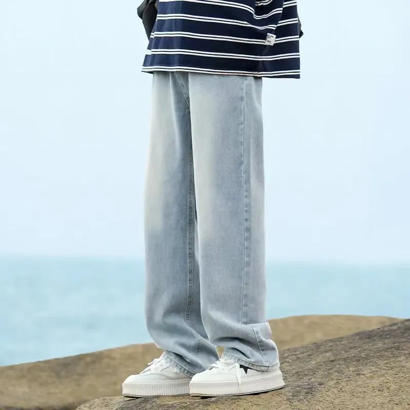 RENBEN Jeans Unisex-7
