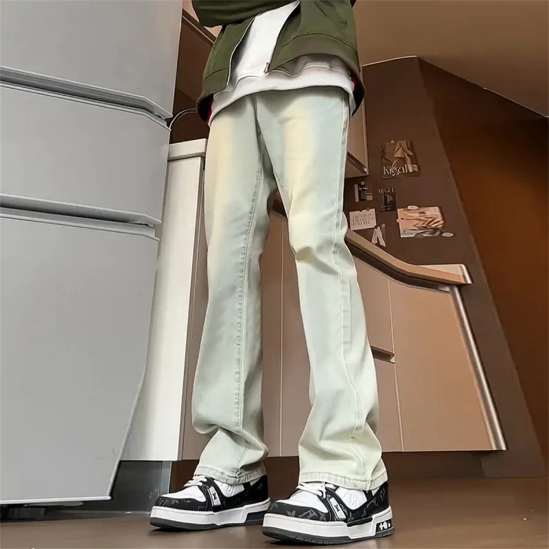 RENBEN Jeans Unisex-19