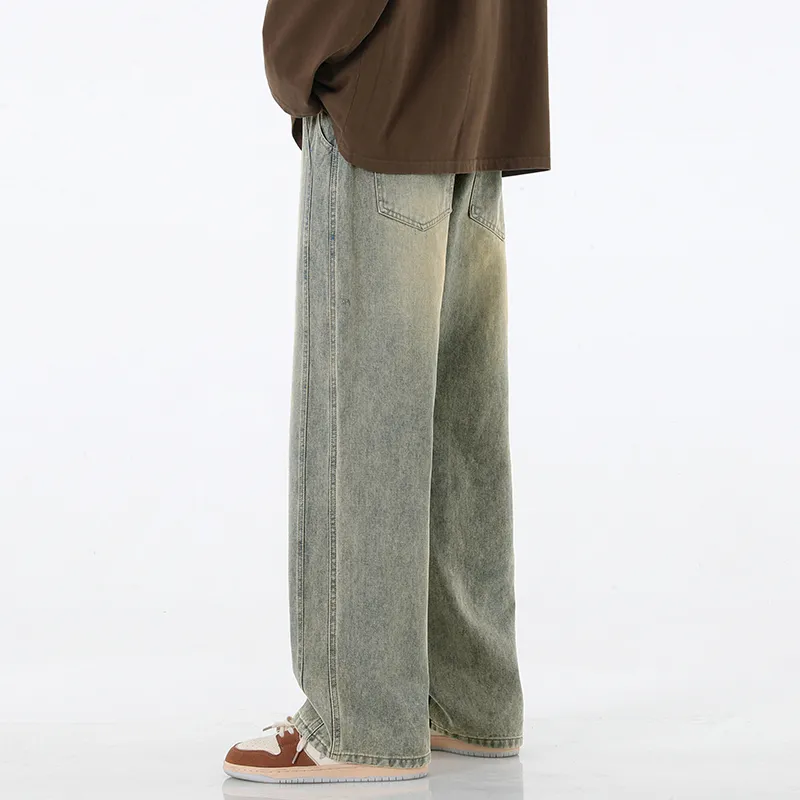 RENBEN Jeans Unisex-10