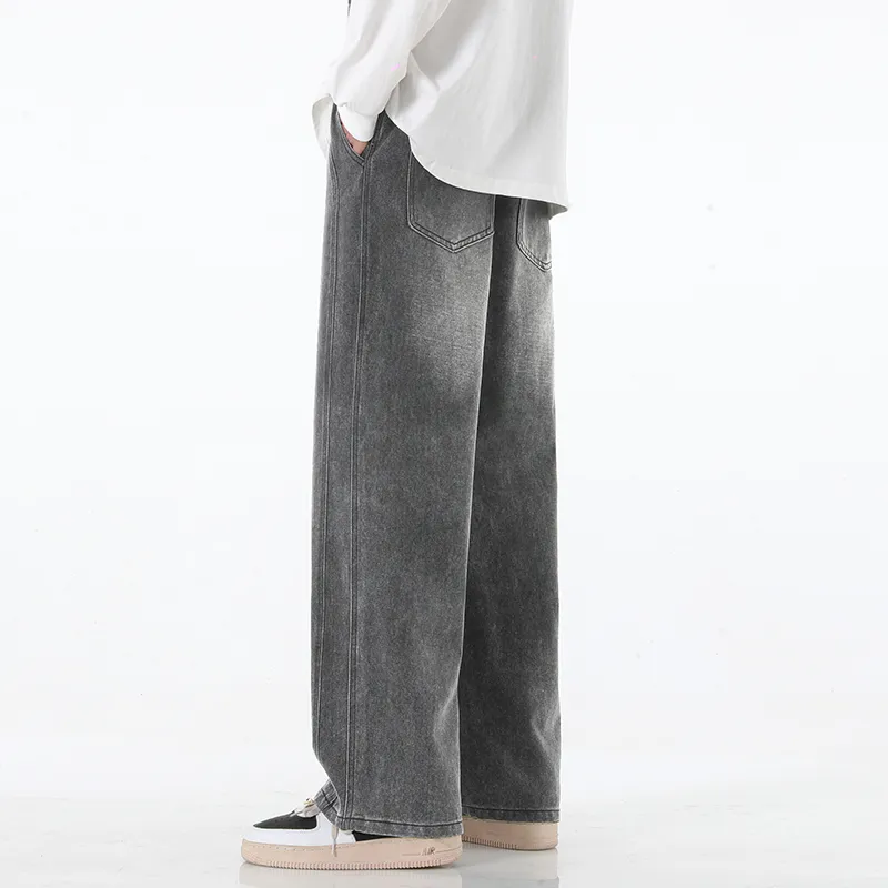 RENBEN Jeans Unisex-16