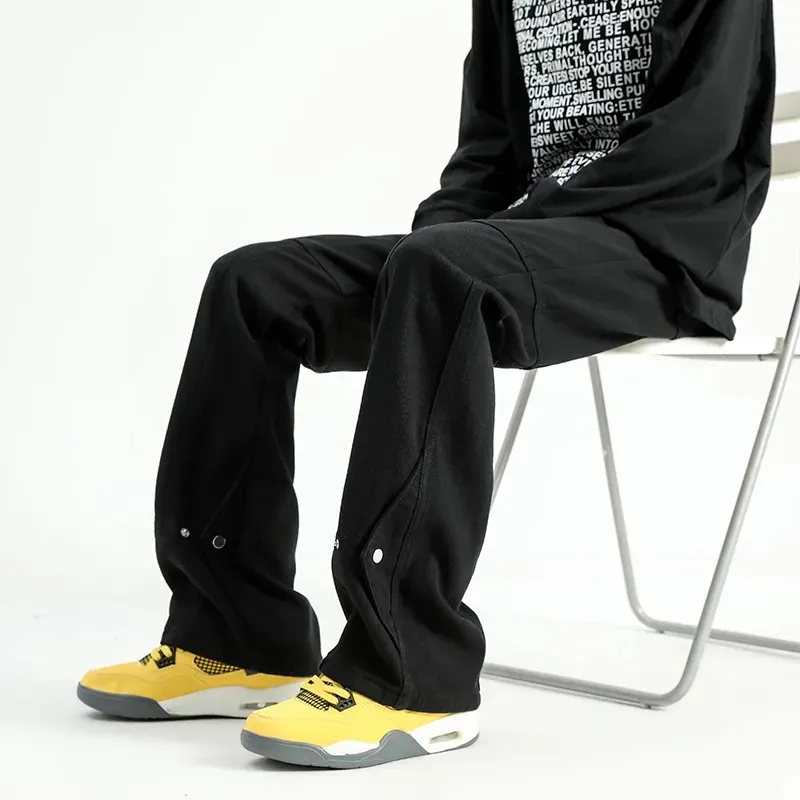 RENBEN Jeans Unisex-11