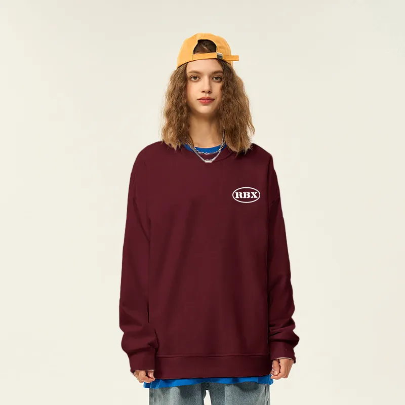 RENBEN Sweatshirts Unisex-8
