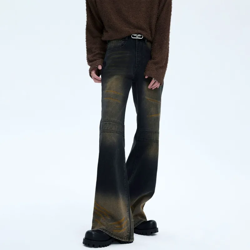 RENBEN Jeans Unisex-3