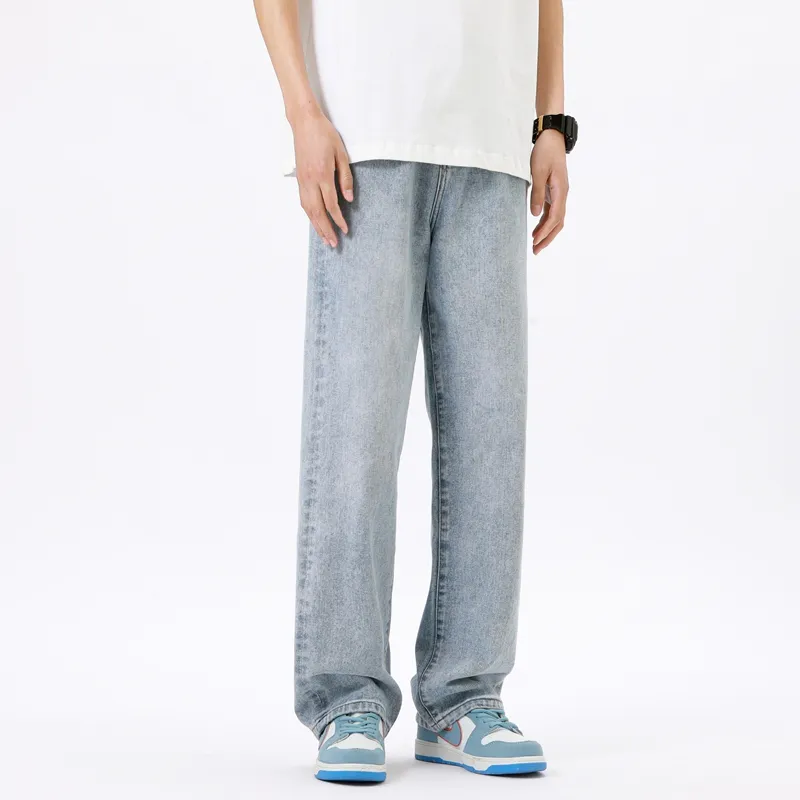 RENBEN Jeans Unisex-24
