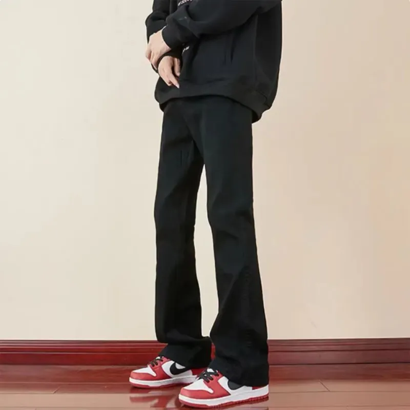 RENBEN Jeans Unisex-5