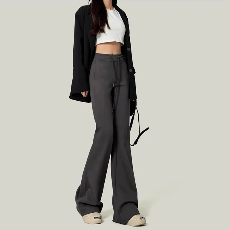 RENBEN Casual Pants Women's-4