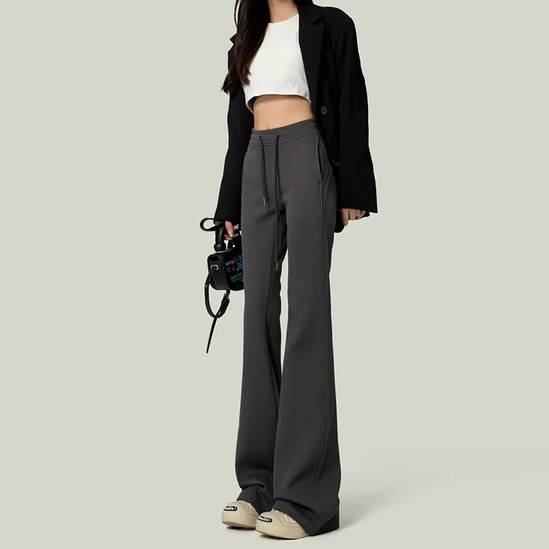 RENBEN Casual Pants Women's-8