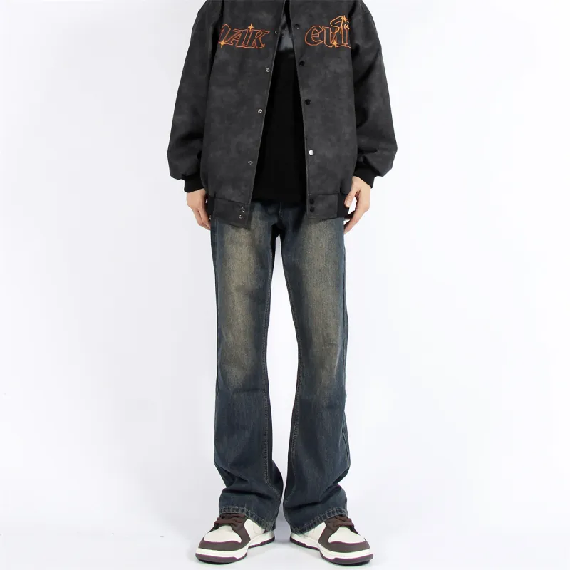 RENBEN Jeans Unisex-24
