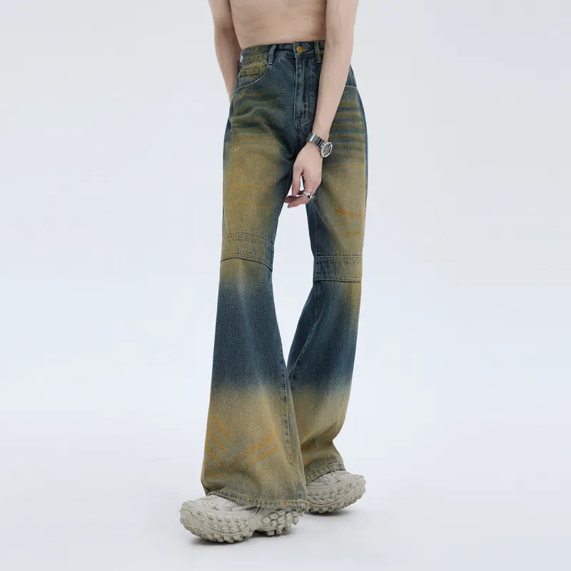 RENBEN Jeans Unisex-7