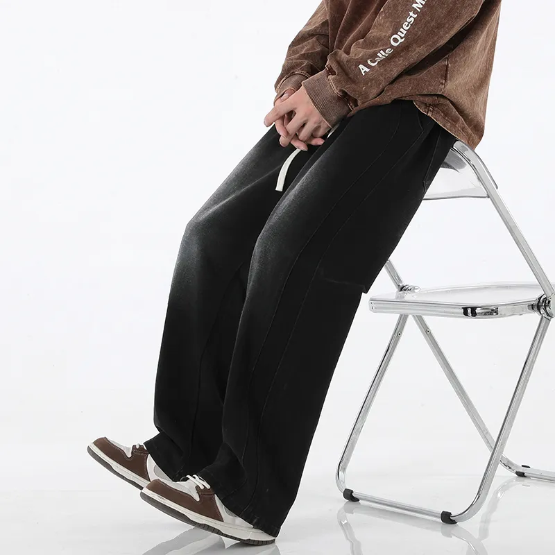 RENBEN Jeans Unisex-3