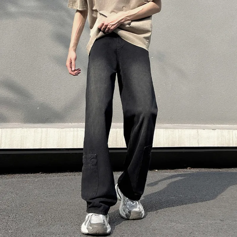RENBEN Jeans Unisex-1