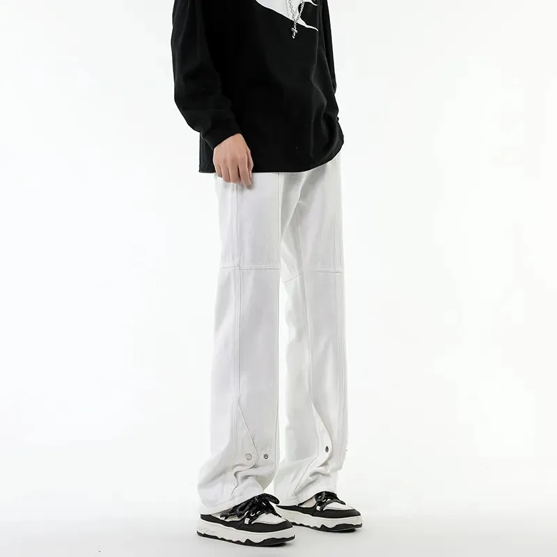 RENBEN Jeans Unisex-30