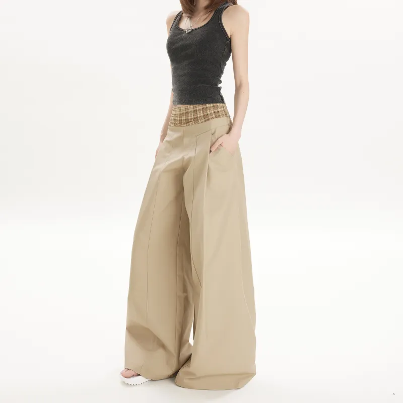 RENBEN Casual Pants Women's-1