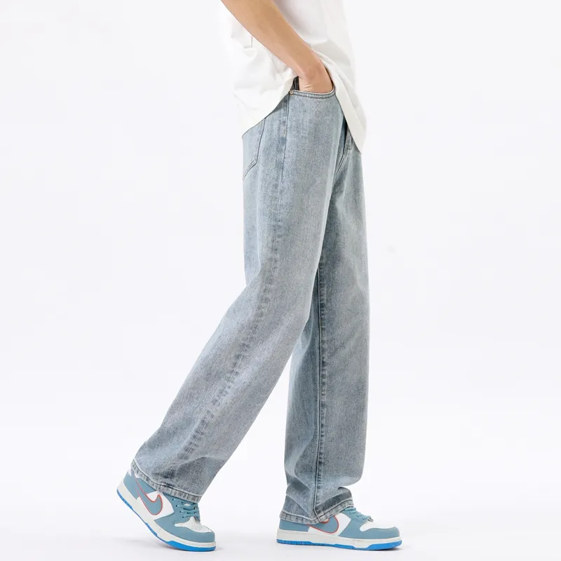 RENBEN Jeans Unisex-26