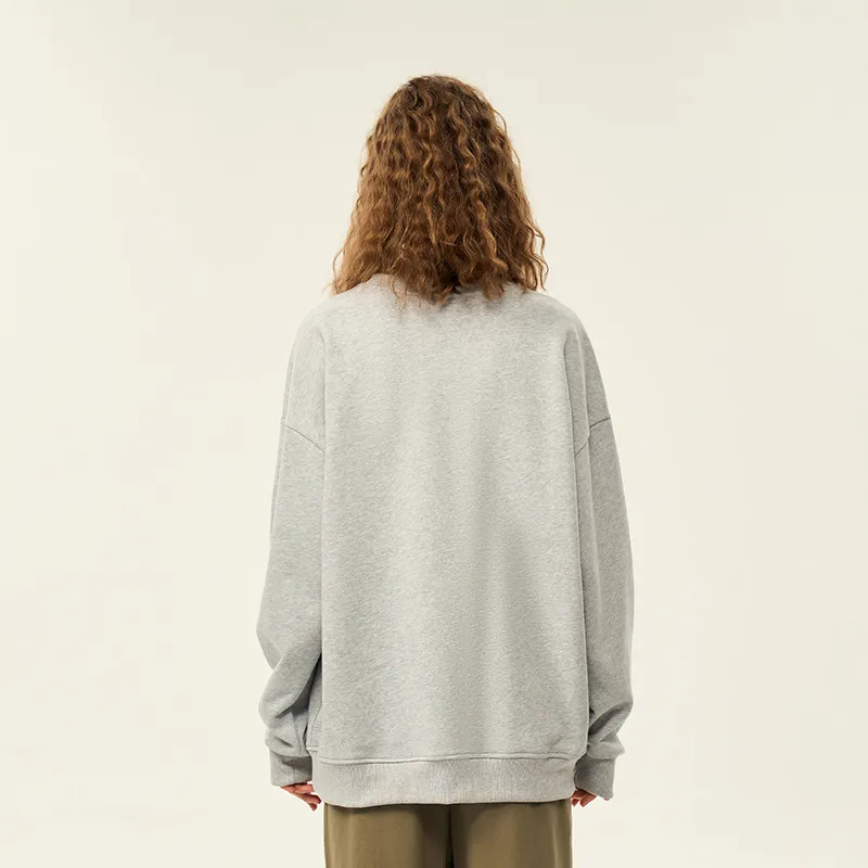 RENBEN Sweatshirts Unisex-5