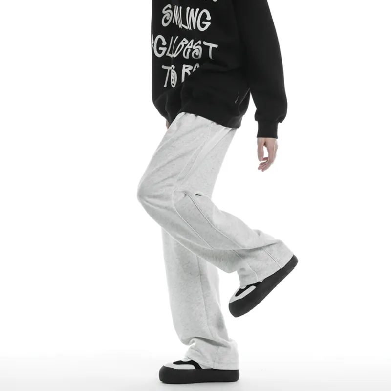 RENBEN Casual Summer Pants Unisex-11