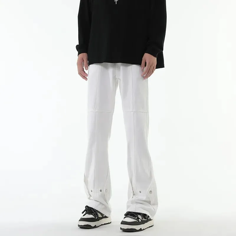 RENBEN Jeans Unisex-27