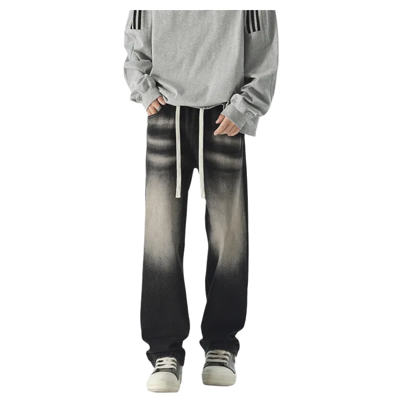 RENBEN Jeans Unisex-1