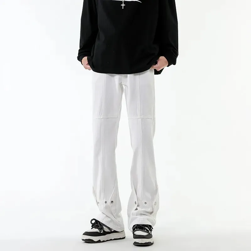 RENBEN Jeans Unisex-31