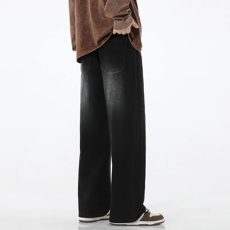 RENBEN Jeans Unisex-2